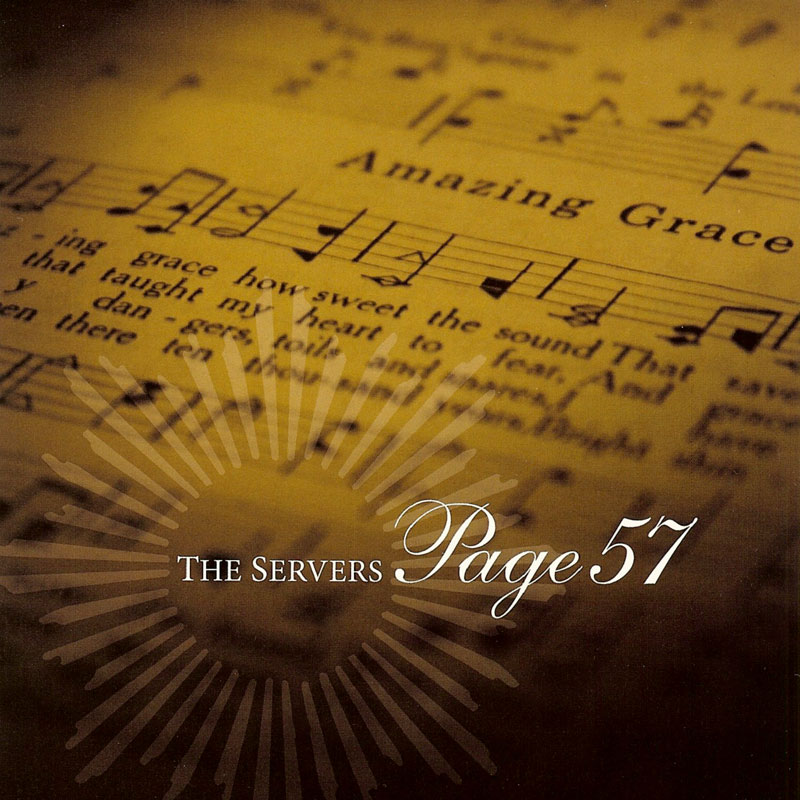 Page 57 CD Cover